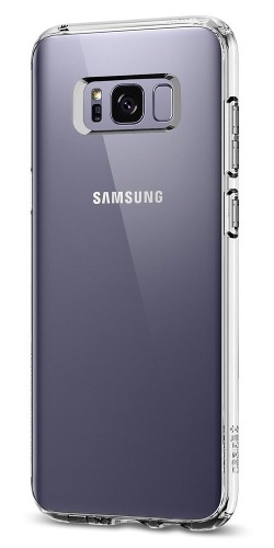 Forro Spigen Para Samsung S8 Plus Ultra Hydrid
