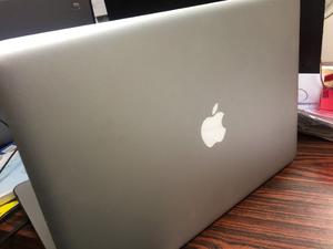 Impecable Macbook Pro Core 2 Duo 2,53 Ghz 4 Gb Ram 320 Dd