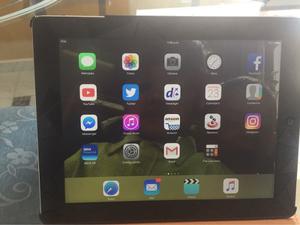 Ipad 4 Retina Display 32 Gb, Gris, No Acepto Cambios