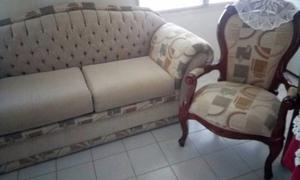 Juego De Muebles De 3 Piezas