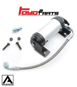 Kit De Manifold Colector Aire Original Para Compresor Arb