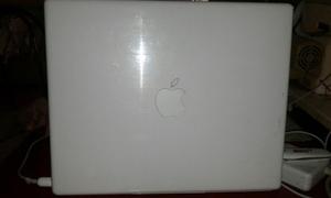 Lapto Apple Ibookg4