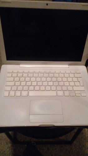 Laptop Apple A