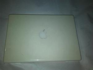 Laptop Macbook A