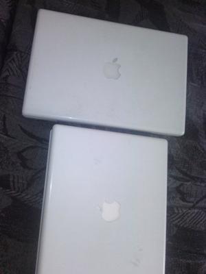 Laptop Macbook Usadas Ibook G4