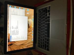 Mac I7