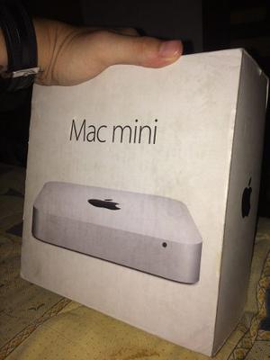 Mac Mini I Cambio Por Tlf Tv