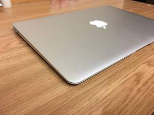 Macbook Air 13´´ Core I5 8gb A