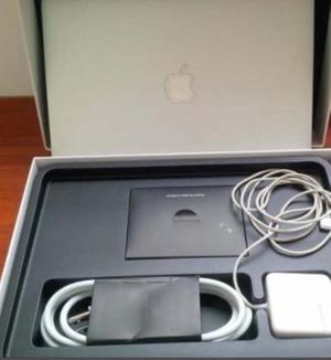 Macbook Air Apple 13 Pulgadas Mid 