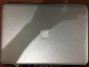 Macbook Late  A Core2duo Para Repuesto O Reparar