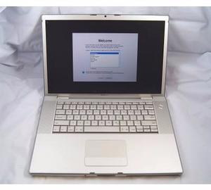 Macbook Pro 15 A