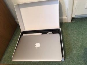 Macbook Pro Core I5 Con Todo Caja Forro Todo
