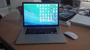 Macbook Pro Retina 15-inch, 16gb Ram