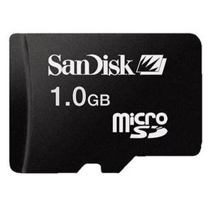 Memoria Micro Sd 1 Gb, Nuevas, Originales, Baratas