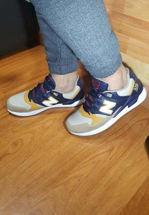 New Balance Hombre