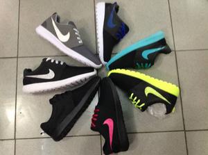 Nike Roshe Run