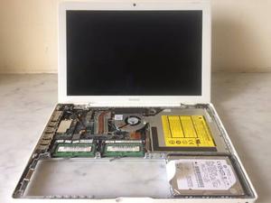 Piezas & Partes Macbook A Desde 