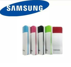 Power Bank Samsung Cargador Samsung mah + Garantía