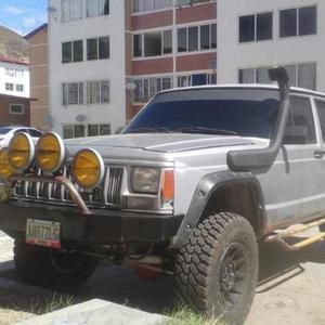 Snorkel Para Cherokee Classic Y Caribe