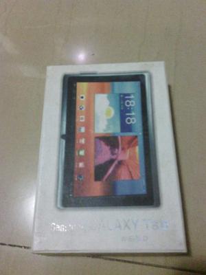 Tablet Samsung Galaxy 5.0 China Con Teclado Pila Mala