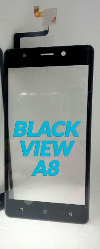 Tactil, Blackview A8