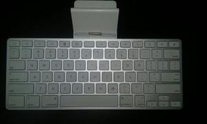 Teclado Apple Original Para Ipad