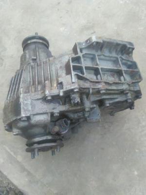 Transfer Toyota 4.5