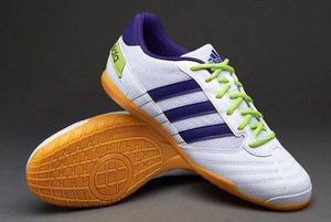 Zapatos De Futbol Sala O Futsal adidas Freefootball