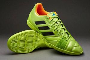 Zapatos De Futbol Sala O Futsal adidas Nitrocharge 3.0