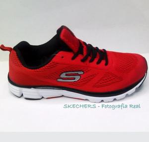 Zapatos Deportivos Skechers (nuevos)