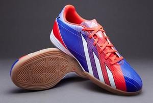 Zapatos Futsal Semitacos adidas Messi F10 Talla 42