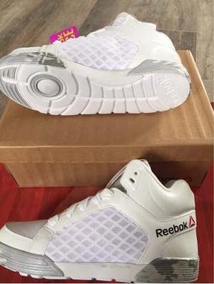 Zapatos Reebok 100% Originales Oferta Especial