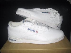 Zapatos Reebok Classic 100% Original De La 42 A La 44