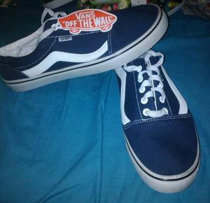 Zapatos Vans Off The Wall Tnt