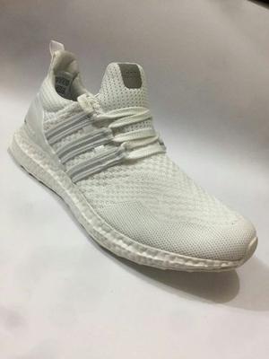 Zapatos adidas Ultra Boost Mujer Hombre