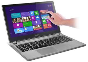 Acer Aspire V Tactil,core I7, W10 Cambio O Vendo