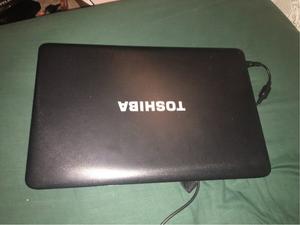 Cambio Laptop Toshiba Satellite