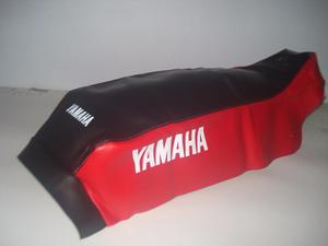 Forros Asiento Moto Dt 175 Yamaha-