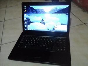 Lapto Lenovo G485