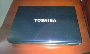 Lapto Toshiba Satellite