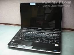 Lapto Toshiba Satellite A505 Cambio O Vendo