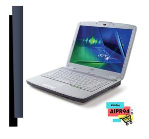 Laptop Acer Aspire  Por Piezas Partes Para Repuesto