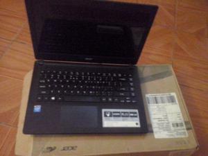 Laptop Acer E14