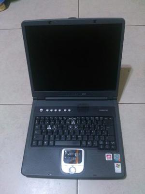 Laptop Acer Travelmate  Para Repuestos