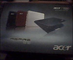 Laptop Acer Zh7 Aspire One