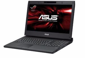 Laptop Asus Rog G74sx