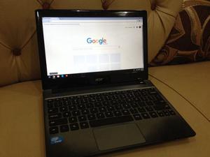 Laptop Chromebook Acer