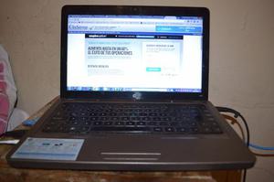 Laptop Hp Core I5