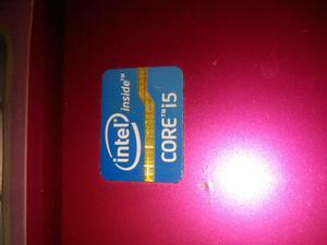 Laptop Hp G6 Intel I5 8gb Mem. Disco 640gb Tienda Fisica