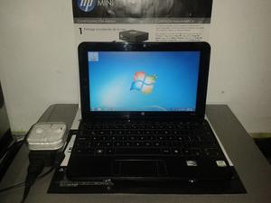 Laptop Hp Mini 110